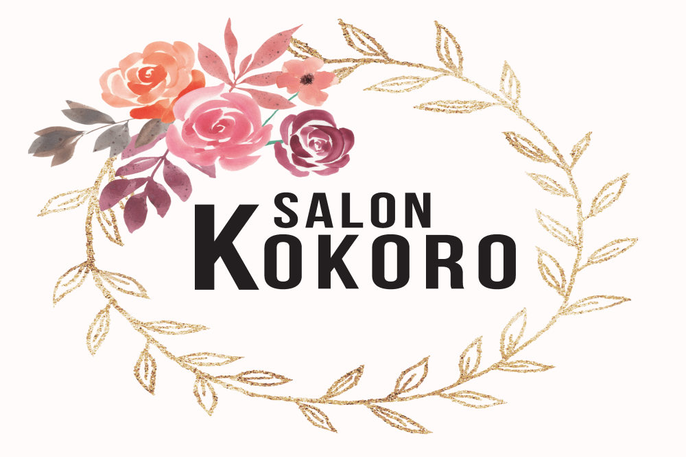 About — Kokoro Salon